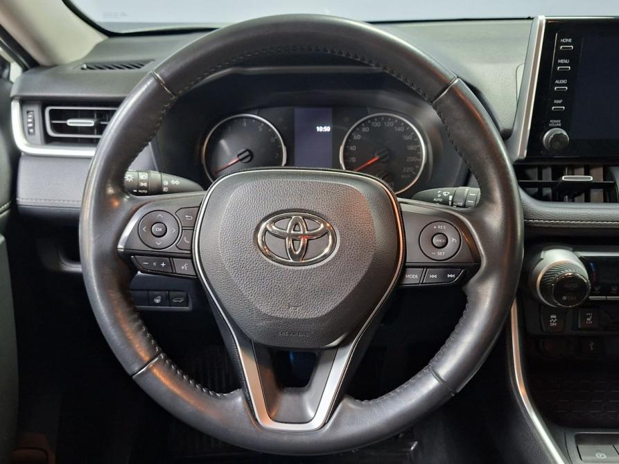 Toyota RAV4 V (XA50) Москва  - изображение 18