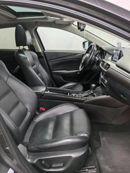 Mazda 6 III (GJ) Рестайлинг Санкт-Петербург  - изображение 22