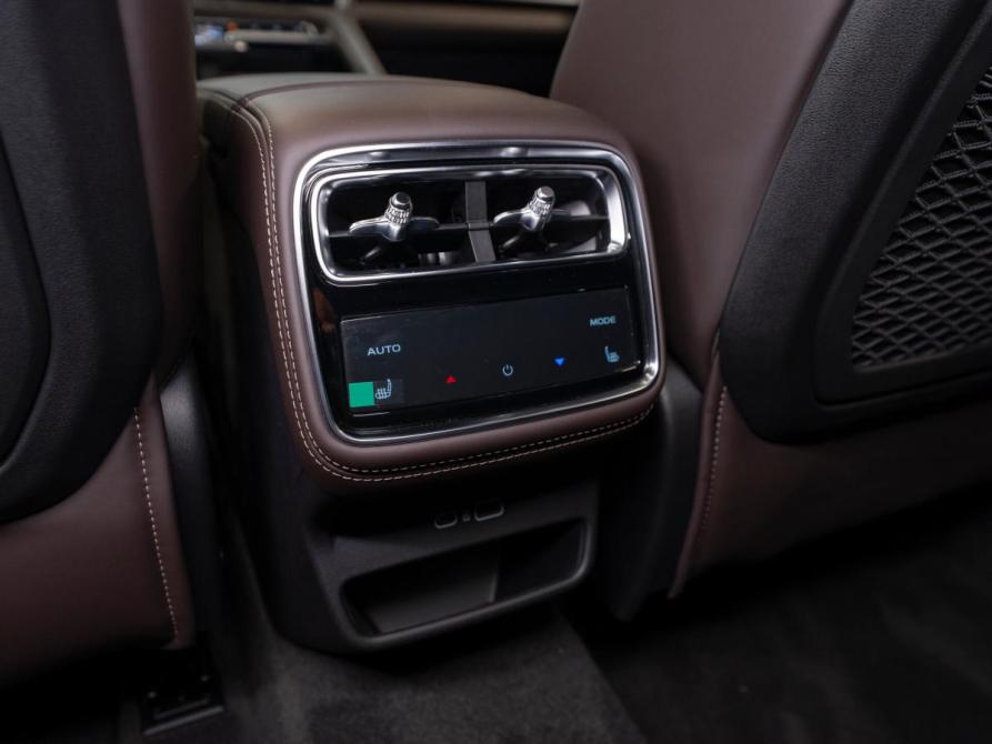 Geely Monjaro I Рестайлинг 2 Москва  - изображение 14