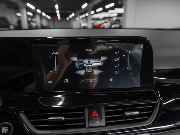 Kia Seltos I Рестайлинг с пробегом 2026 года, цена 3 100 000 рублей, 50 км, внедорожник, Автокод Объявления