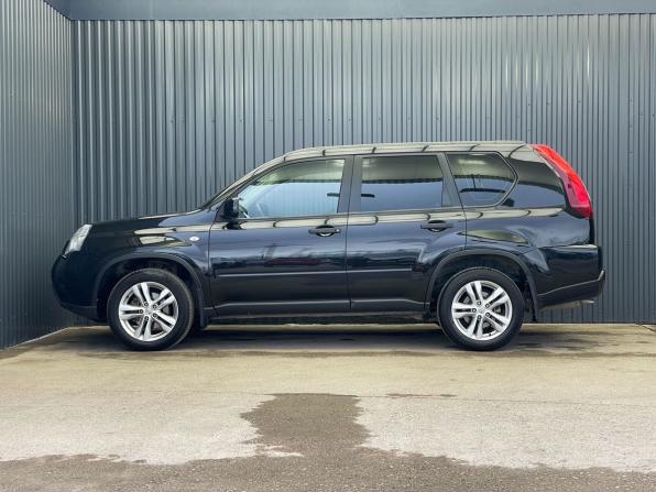 Nissan X-Trail II Рестайлинг с пробегом 2012 года, цена 1 397 000 рублей, 103442 км, внедорожник, Автокод Объявления