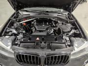 BMW X4 I (F26) Казань  - изображение 36