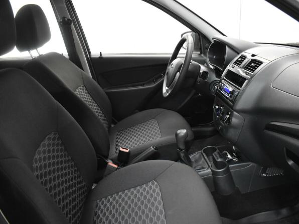 Lada (ВАЗ) Granta I Рестайлинг с пробегом 2022 года, цена 630 000 рублей, 43445 км, седан, Автокод Объявления