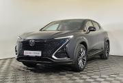 Changan UNI-T I Нижний Новгород  - изображение 24