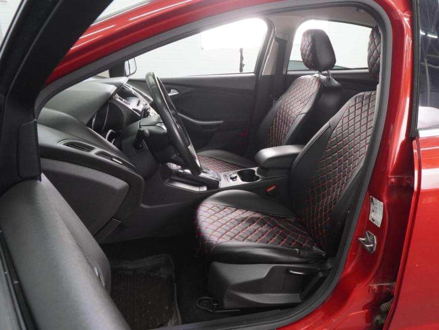 Ford Focus III Воронеж  - изображение 10