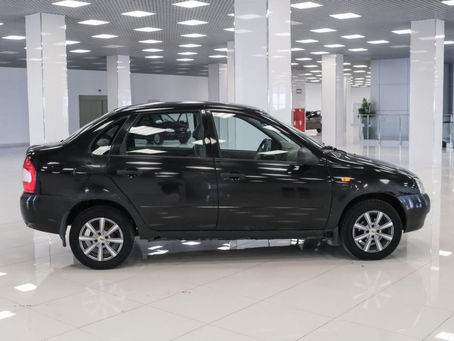 Lada (ВАЗ) Kalina I Самара  - изображение 5