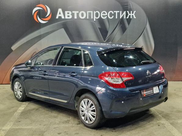 Citroen C4 II с пробегом 2011 года, цена 750 000 рублей, 199178 км, хэтчбек, Автокод Объявления