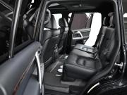Toyota Land Cruiser 200 Series Рестайлинг 1 Москва  - изображение 38