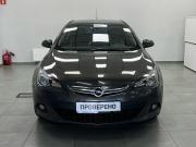 Opel Astra J Рестайлинг Казань  - изображение 19