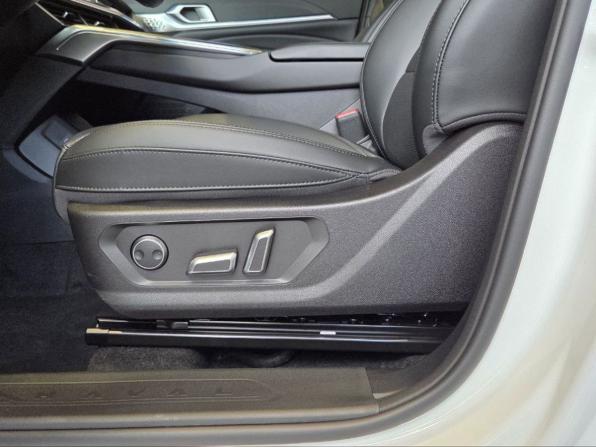 Новый Haval F7x II 2026 года, цена 3 959 010 рублей, внедорожник, Автокод Объявления