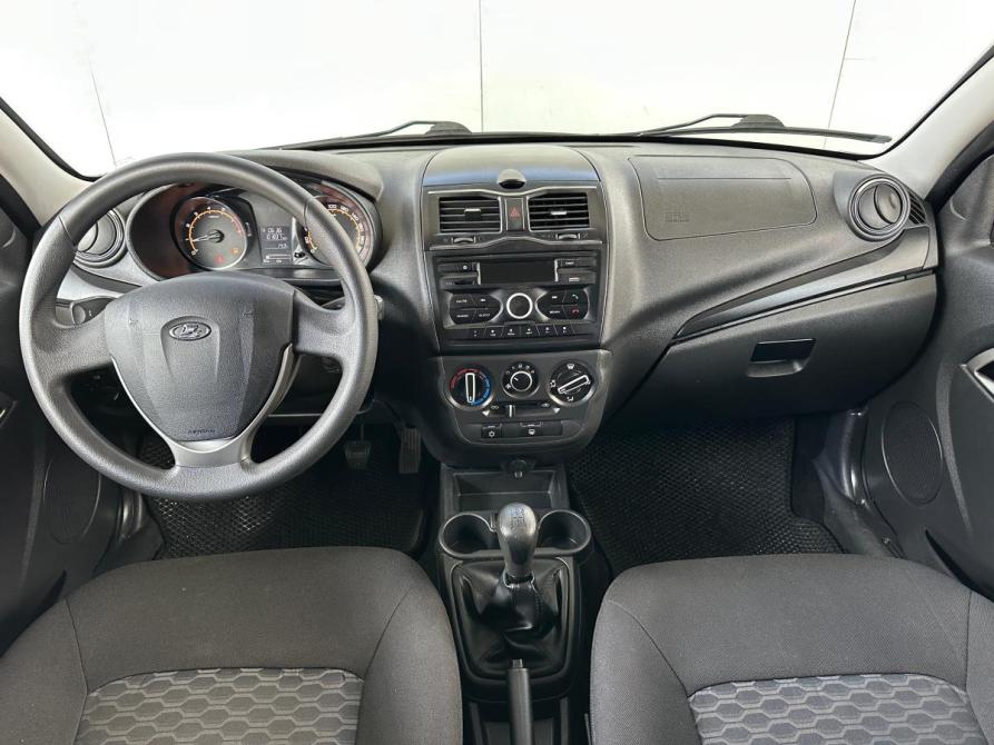 Lada (ВАЗ) Granta I Рестайлинг Тамбов  - изображение 15