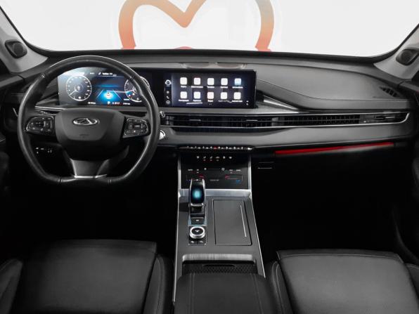 Chery Tiggo 7 Pro Max I с пробегом 2023 года, цена 1 990 000 рублей, 27500 км, внедорожник, Автокод Объявления