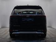Kia Carnival IV Москва  - изображение 25
