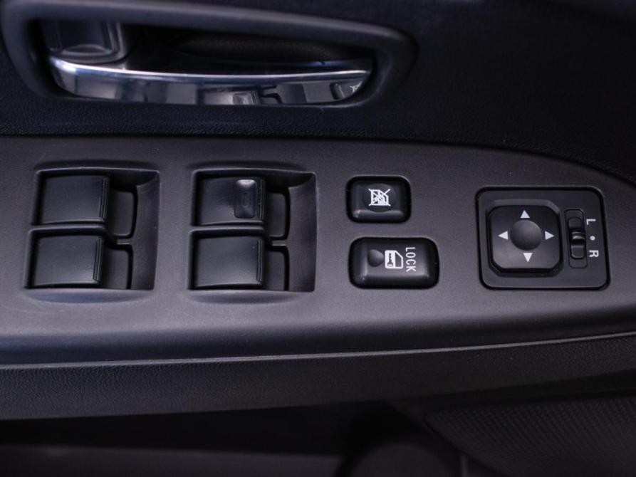 Mitsubishi ASX I Рестайлинг Москва  - изображение 16