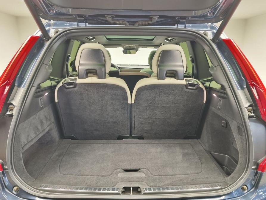Volvo XC90 II Рестайлинг 1 Москва  - изображение 15