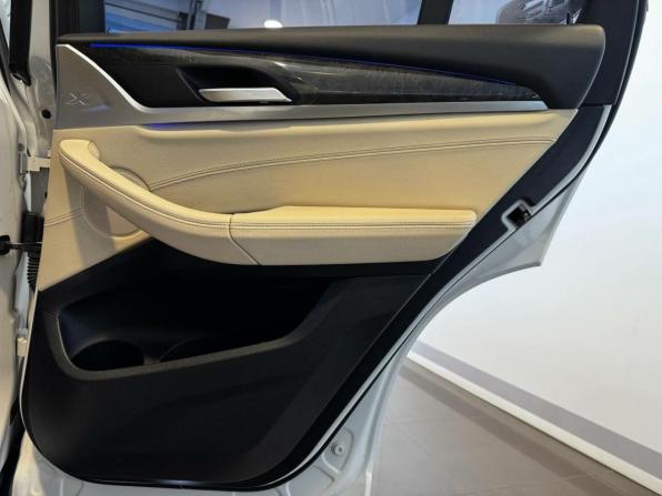 BMW X3 III (G01) с пробегом 2018 года, цена 3 349 000 рублей, 162469 км, внедорожник, Автокод Объявления