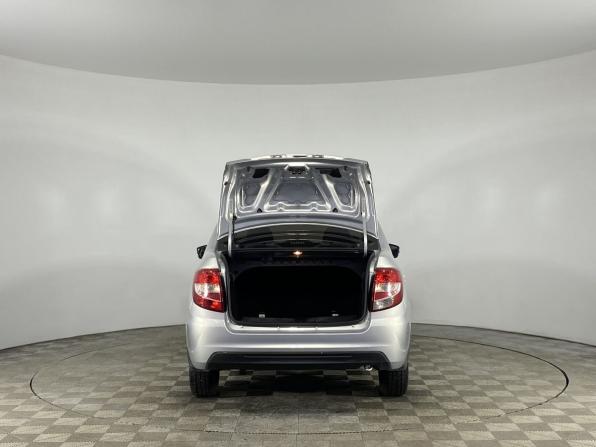 Lada (ВАЗ) Granta I Рестайлинг с пробегом 2022 года, цена 820 000 рублей, 70464 км, седан, Автокод Объявления