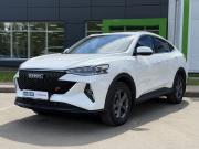 Haval F7x I Рестайлинг Ярославль  - изображение 17