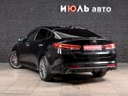 Kia Optima IV Екатеринбург  - изображение 30