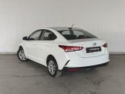 Hyundai Solaris II Рестайлинг Москва  - изображение 24