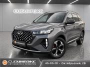 Chery Tiggo 7 Pro Max I Кемерово  - изображение 7