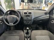 Lada (ВАЗ) Granta I Рестайлинг Москва  - изображение 27