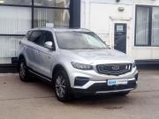 Geely Atlas Pro Москва  - изображение 21