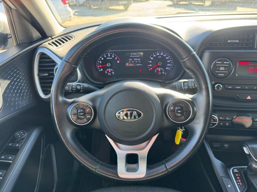 Kia Soul III Ижевск  - изображение 11