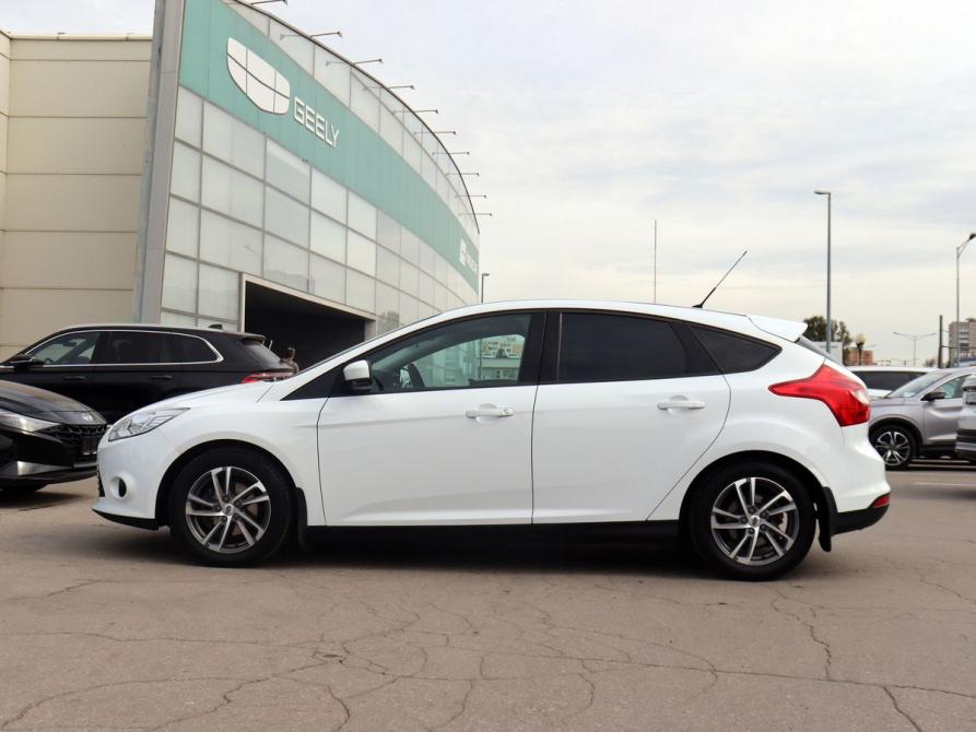 Ford Focus III Самара  - изображение 8