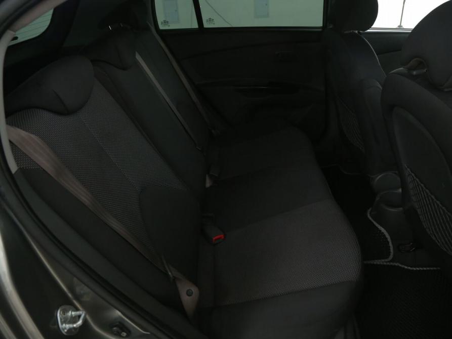 Kia Rio II Рестайлинг Иваново  - изображение 11