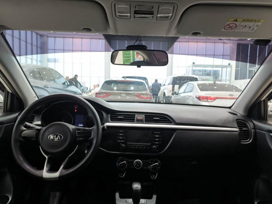 Kia Rio IV Казань  - изображение 17