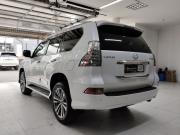 Lexus GX II Рестайлинг Минеральные Воды  - изображение 26