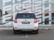 Skoda Yeti I Рестайлинг Краснодар  - изображение 22