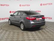 Kia Rio III Вологда  - изображение 24