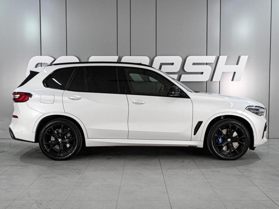 BMW X5 IV (G05/G18) Ростов-на-Дону  - изображение 5