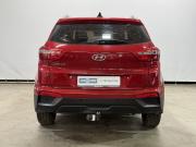 Hyundai Creta I Рестайлинг Ярославль  - изображение 23