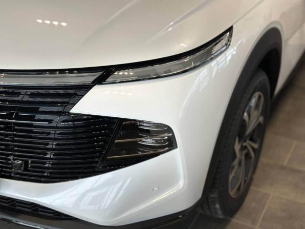 Новый Haval F7x II 2026 года, цена 3 799 000 рублей, внедорожник, Автокод Объявления