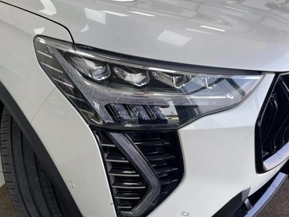 Haval Jolion I Рестайлинг с пробегом 2024 года, цена 2 145 000 рублей, 67465 км, внедорожник, Автокод Объявления