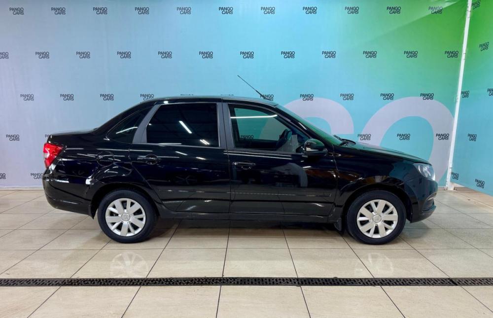 Lada (ВАЗ) Granta I Рестайлинг Набережные Челны  - изображение 4