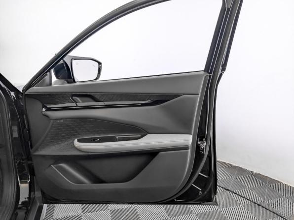 Changan UNI-V I с пробегом 2023 года, цена 2 100 000 рублей, 54035 км, лифтбек, Автокод Объявления