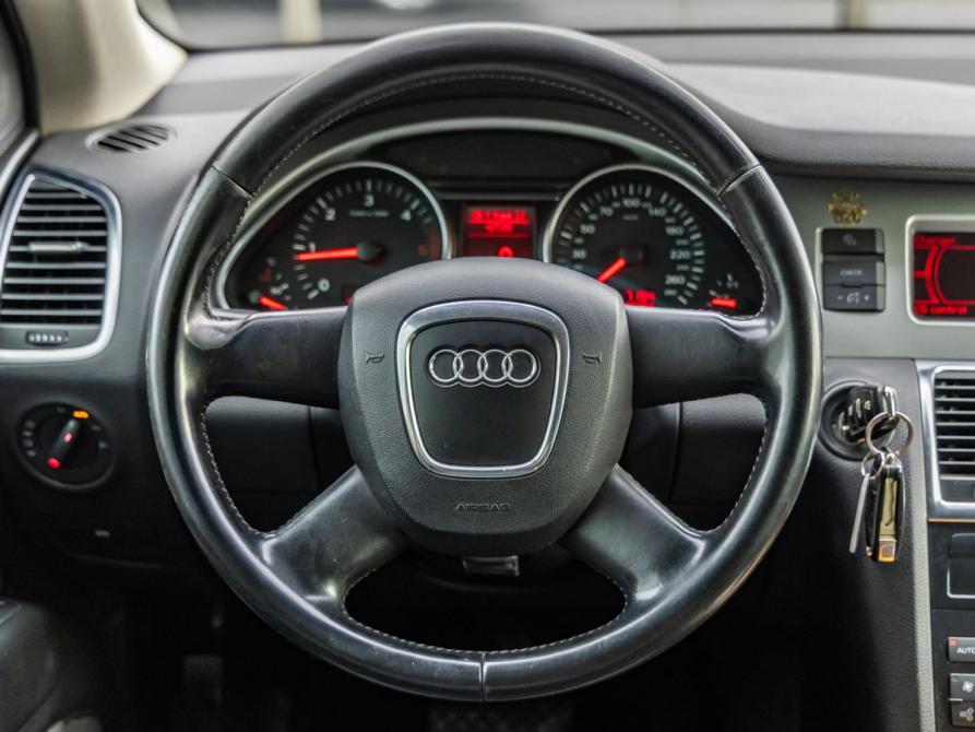 Audi Q7 I (4L) Волгоград  - изображение 29