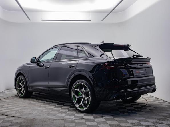 Audi SQ8 I (4M) с пробегом 2019 года, цена 9 500 000 рублей, 53992 км, внедорожник, Автокод Объявления