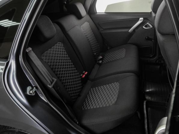 Lada (ВАЗ) Granta I Рестайлинг с пробегом 2020 года, цена 729 000 рублей, 77219 км, лифтбек, Автокод Объявления