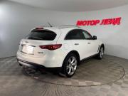 Infiniti QX70 Воронеж  - изображение 36