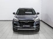 Chery Tiggo 4 I Рестайлинг Ростов-на-Дону  - изображение 14
