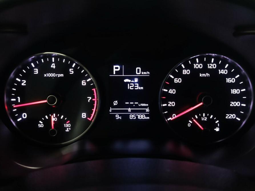 Kia Rio IV Москва  - изображение 6