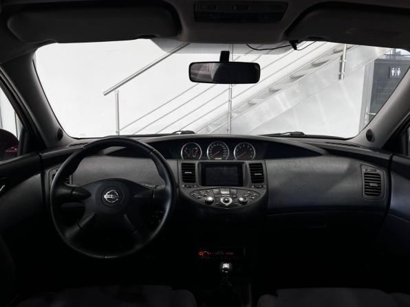 Nissan Primera III (P12) с пробегом 2004 года, цена 449 900 рублей, 345000 км, седан, Автокод Объявления