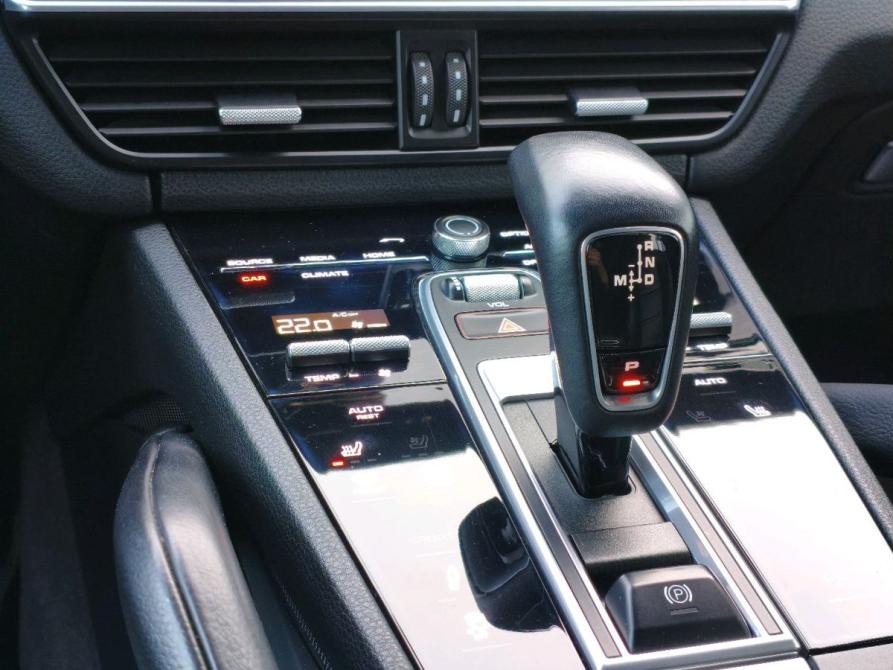 Porsche Cayenne III Санкт-Петербург  - изображение 21