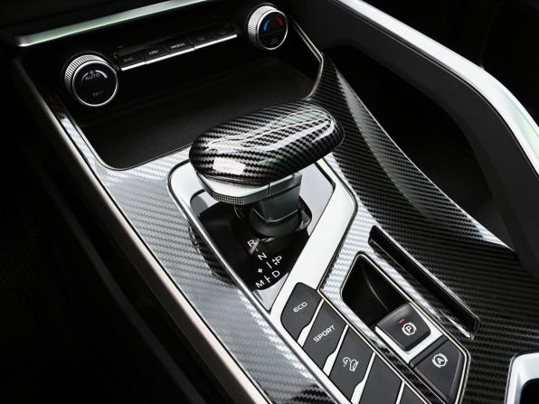 Belgee X50 с пробегом 2024 года, цена 1 999 000 рублей, 25229 км, внедорожник, Автокод Объявления