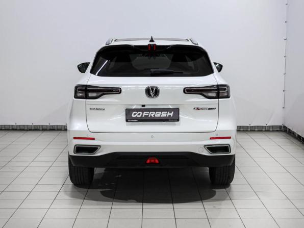 Changan CS55 Plus II с пробегом 2023 года, цена 2 099 000 рублей, 47843 км, внедорожник, Автокод Объявления